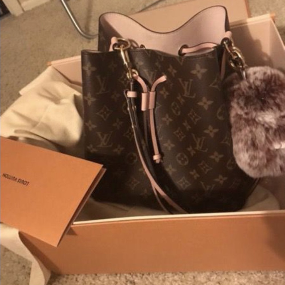 louis vuitton neo noe bag